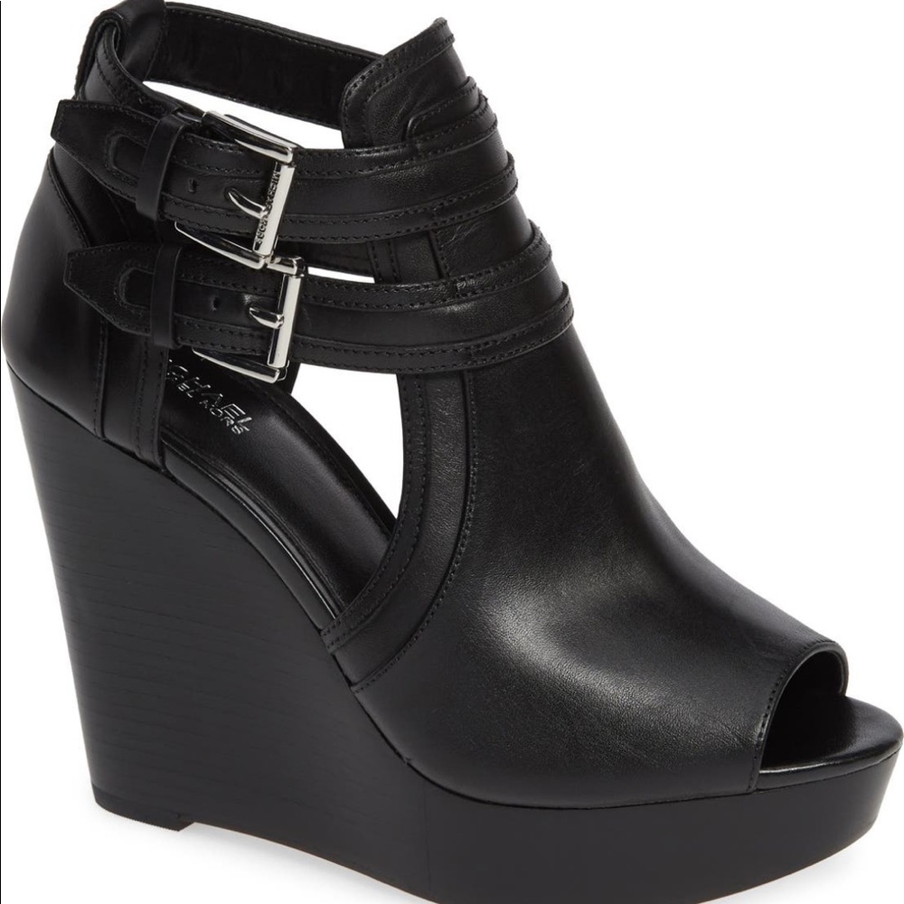 Michael Kors Wedges